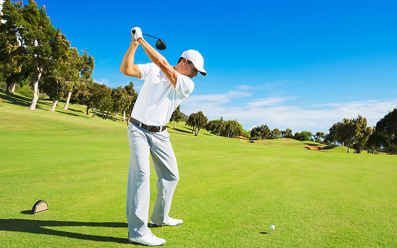VIETTIME GOLF